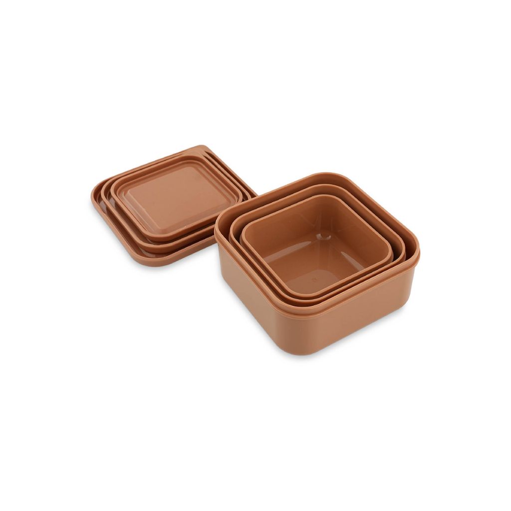 Trixie Snackdoosje Mrs. Cat - 3 stuks