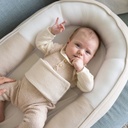 doomoo Babynestje Cocoon Sand
