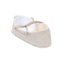doomoo Babynestje Nest'n Go sand