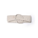 doomoo Babynestje Nest'n Go sand