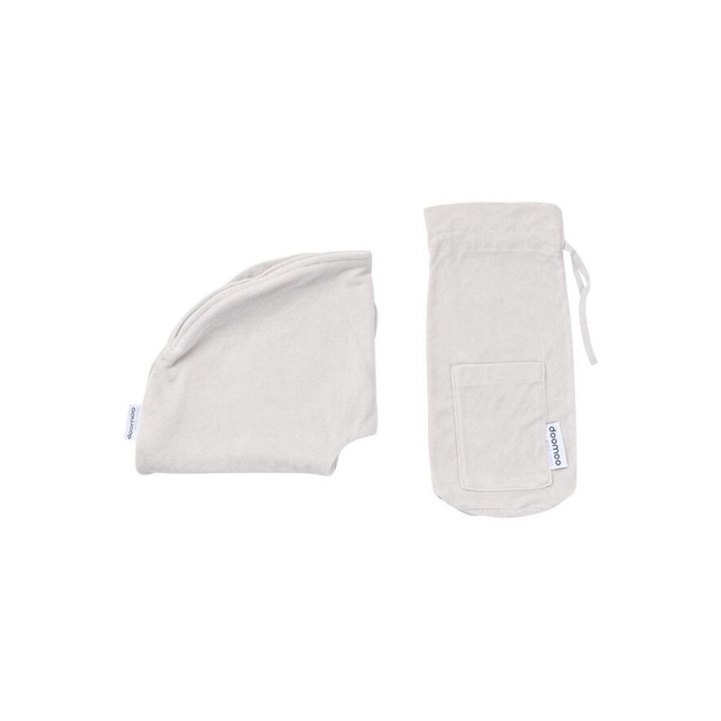 doomoo Borstvoedingskussen Nursing Air Almond