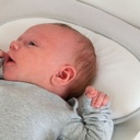 doomoo Ergonomisch hoofdkussen
