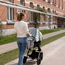 doomoo Mom'n Play  Borstvoedingsdoek/-sjaal Etna Green