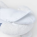 doomoo Warmtekussen Snoogy Bunny Milky