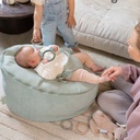 doomoo Zitkussen Seat'n Grow  Green