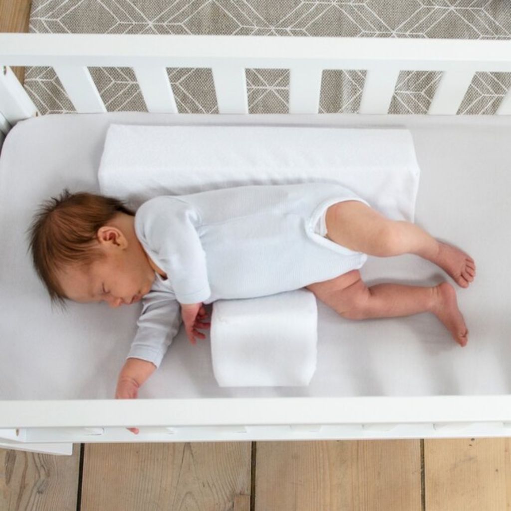doomoo Zijligkussen Baby Sleep