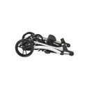 Dreambee 3-in-1 Kinderwagen Essentials Smokey Grey