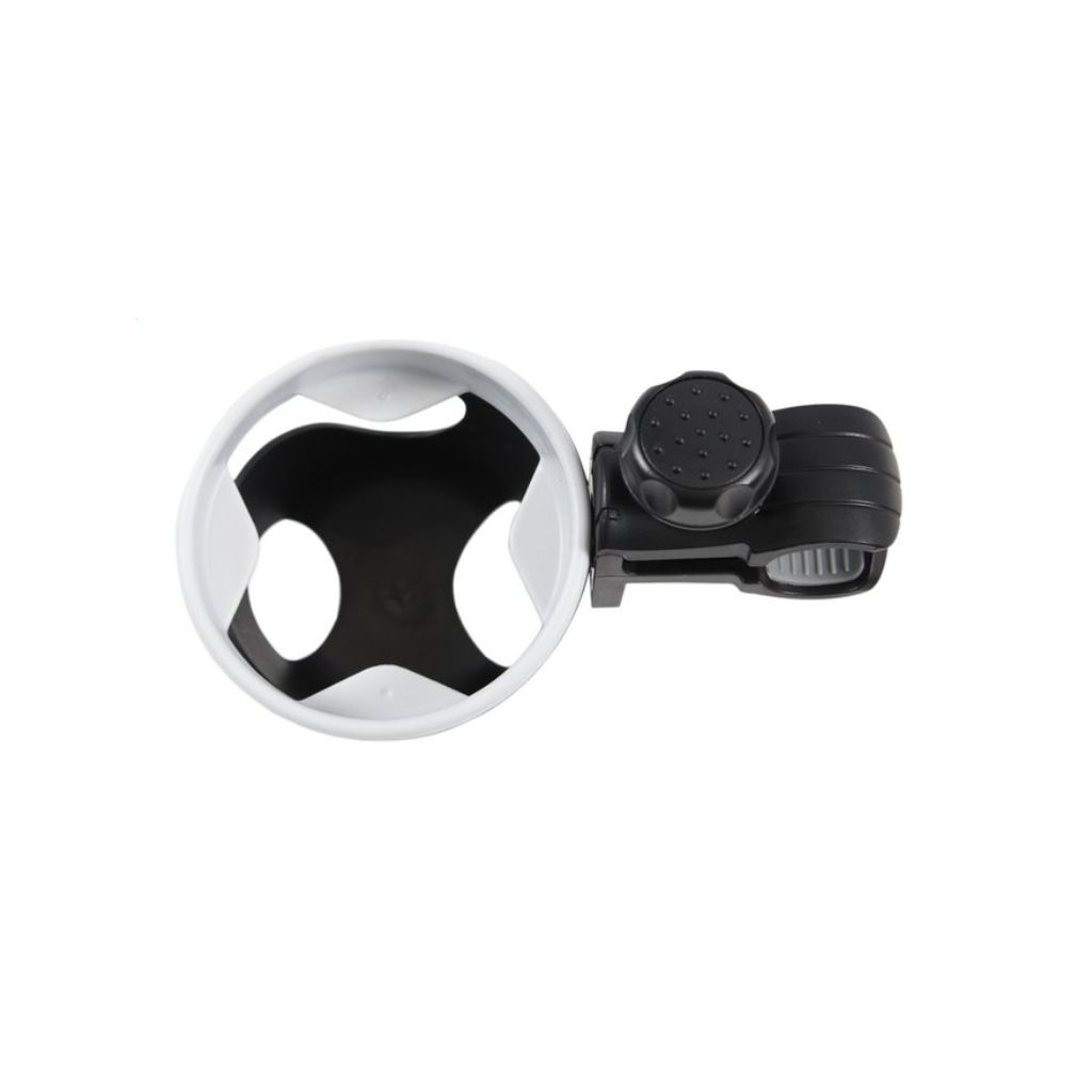 Dreambee Bekerhouder voor kinderwagen of buggy zwart