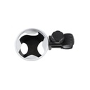 Dreambee Bekerhouder voor kinderwagen of buggy zwart