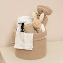 Little Dutch Tetradoek XL Baby Bunny