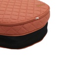 Little Dutch Universele voetenzak voor kinderwagen en buggy Rust
