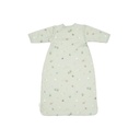 Little Dutch Winterslaapzak Little Farm 70 cm Olive Green