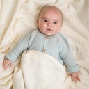 Little Dutch Zomerdeken voor bed Pure  Soft White
