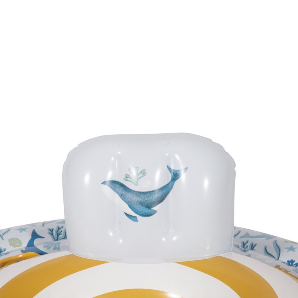 Little Dutch Zwemband Ocean Dreams Blue
