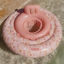Little Dutch Zwemband Ocean Dreams Pink