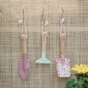 Little Dutch Set tuingereedschap Fairy Garden - 3 stuks