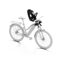 Thule Siège-vélo Yepp Nexxt 2 Mini Grey