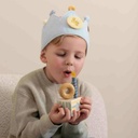 Little Dutch Verjaardagskroon blauw