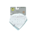 Lässig Bavoir bandana Floral Multi - 2 pièces