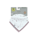 Lässig Bavoir bandana Berries Multi - 2 pièces