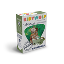 Kidywolf Kidystories Set d'extension histoires pour Kidyslide - Jungle Book
