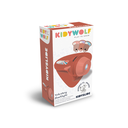 Kidywolf Lampe à histoires Kidyslide Circus