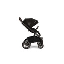 Nuna 2-in-1 Kinderwagen Mixx™ Next Caviar-chocolate