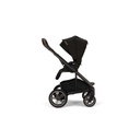 Nuna 2-in-1 Kinderwagen Mixx™ Next Caviar-chocolate