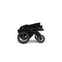 Nuna 2-in-1 Kinderwagen Mixx™ Next Caviar-chocolate