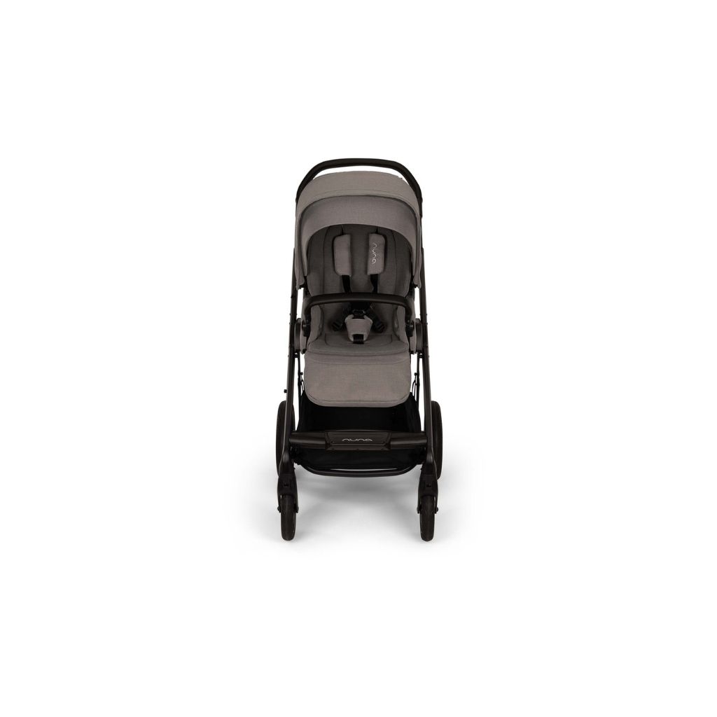Nuna 2-in-1 Kinderwagen Mixx™ Next Granite Black
