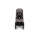 Nuna 2-in-1 Kinderwagen Mixx™ Next Granite Black