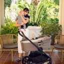 Nuna Draagmand Mixx™ Next Biscotti