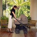 Nuna Draagmand Mixx™ Next Granite