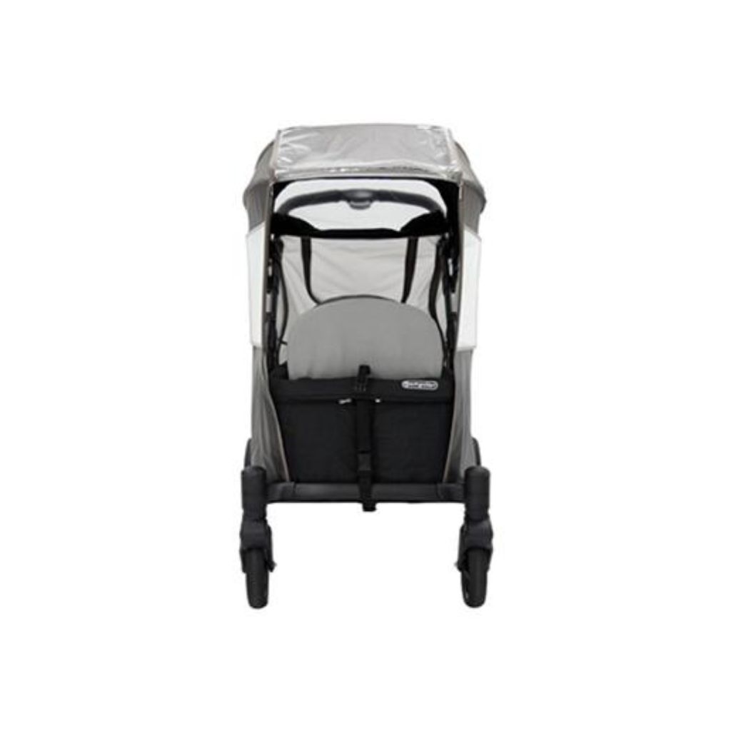 Pronto Regenhoes voor stroller