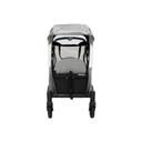 Pronto Regenhoes voor stroller