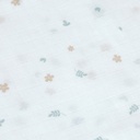 Lässig Tetradoek Floral - 3 stuks