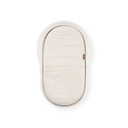 Quax Coussin à langer Mamee Stripes Natural