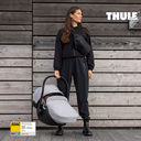 Thule Siège-auto portable Maple Groupe 0+ Light Grey