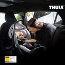 Thule Siège-auto portable Maple Groupe 0+ Light Grey