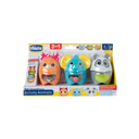 Chicco Jouet d'activité Animaux multi-activités