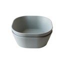 Mushie Kom Sage - 2 stuks