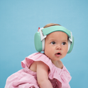 Alpine Casque antibruit Muffy Baby Green