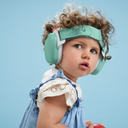 Alpine Casque antibruit Muffy Baby Green