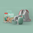 Alpine Casque antibruit Muffy Baby Green