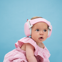 Alpine Casque antibruit Muffy Baby Pink