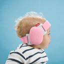 Alpine Casque antibruit Muffy Baby Pink