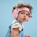 Alpine Casque antibruit Muffy Baby Pink