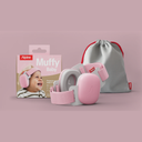 Alpine Casque antibruit Muffy Baby Pink