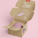 Alpine Casque antibruit Muffy Baby Pink