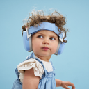 Alpine Casque antibruit Muffy Baby Sky